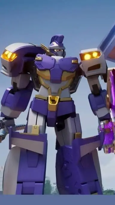 ai character: Wild Guardy  background