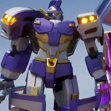 chat with ai character: Wild Guardy 