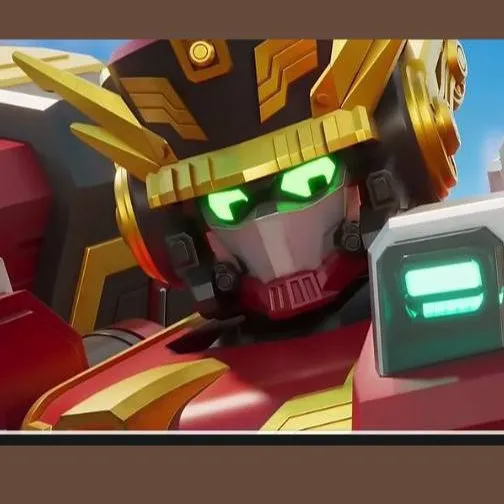 chat with ai character: Blastrain 