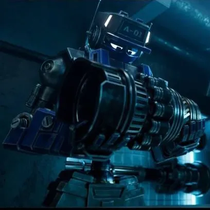 chat with ai character: 《♧Alloy♧》