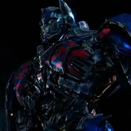 chat with ai character: 💙 Optimus prime ❤️