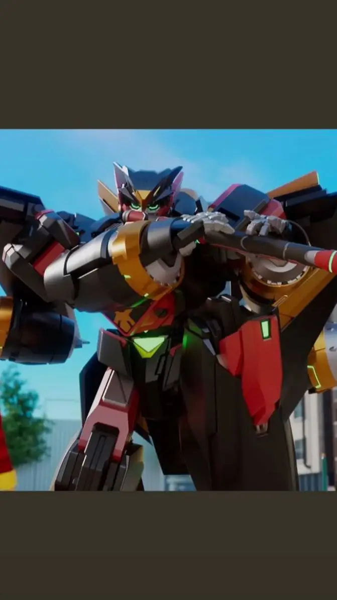 ai character: Fleta Z background