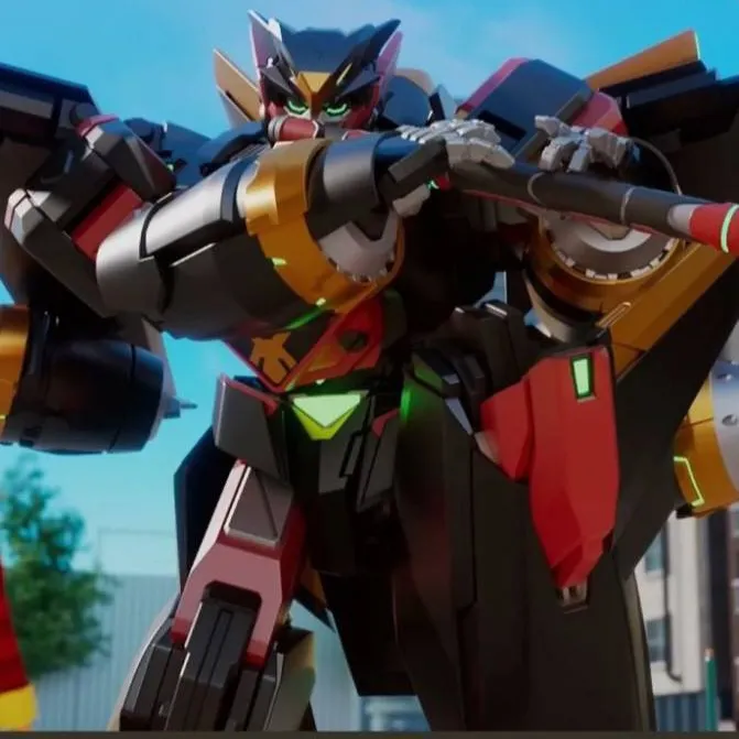 chat with ai character: Fleta Z