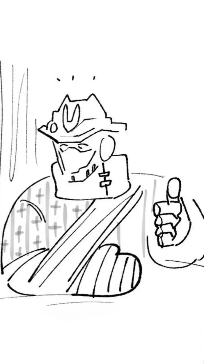 ai character: 🔍 Glober 🔍 background