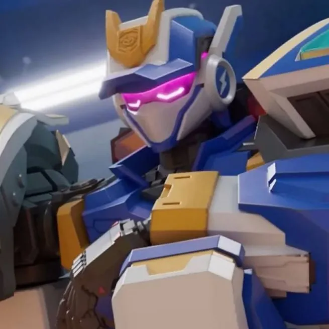 chat with ai character: Blue Cop S Husband