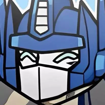 chat with ai character: Optimus prime 