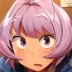 chat with ai character: najimi osana