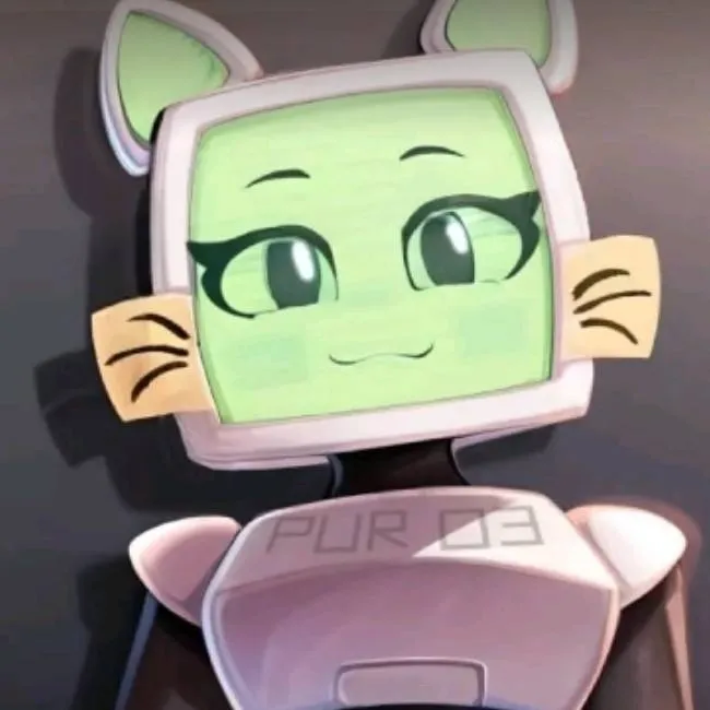 chat with ai character: PURO3