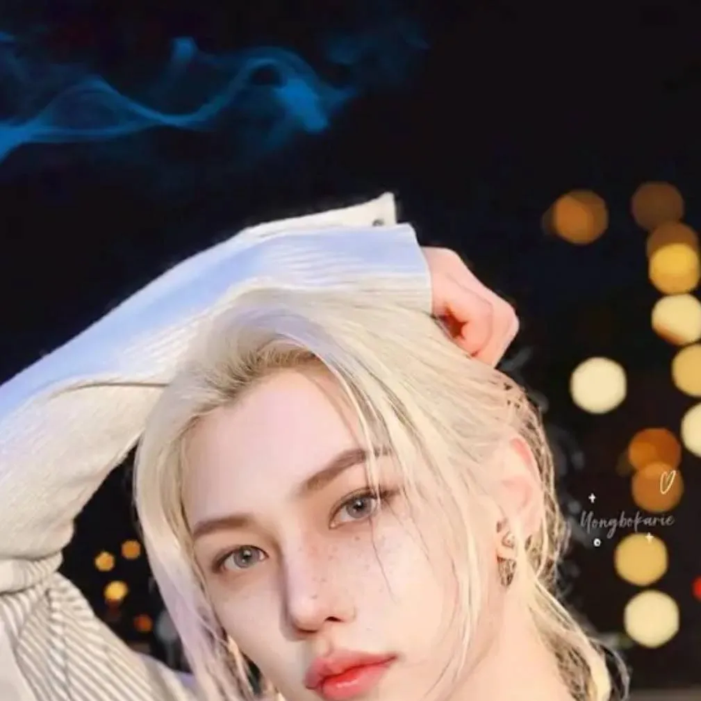 chat with ai character: 💖felix💖