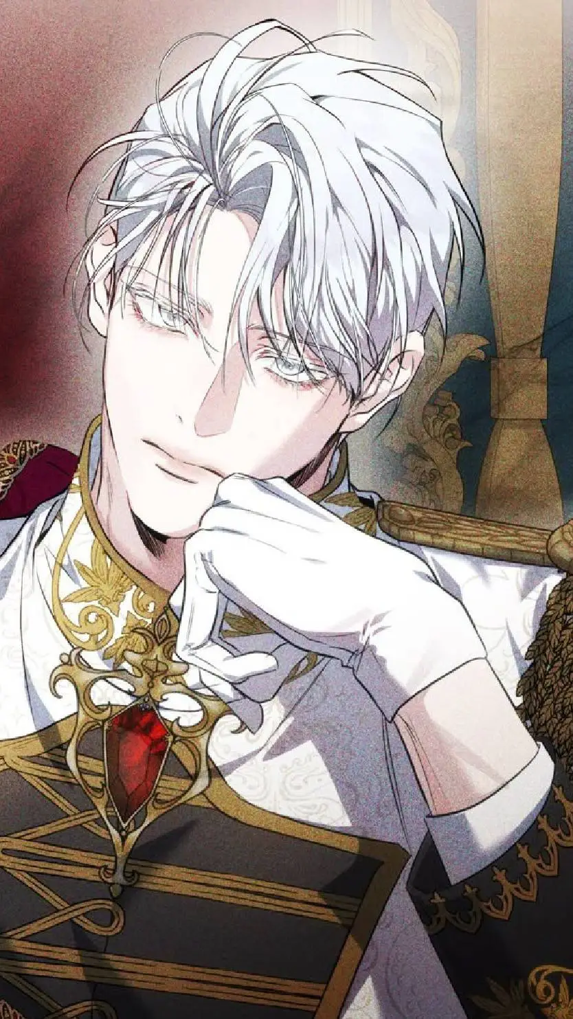 ai character: ✨👑Alexander👑✨ background