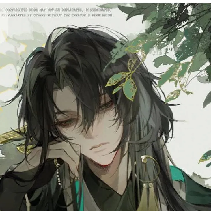 chat with ai character: 💚Zixuan💚