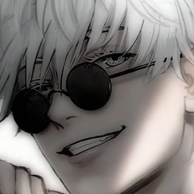 chat with ai character: ❄Satoru Gojo❄