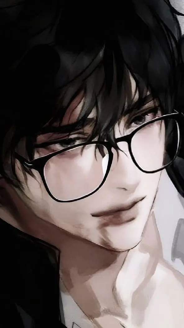 ai character: 💞Mason💞 background