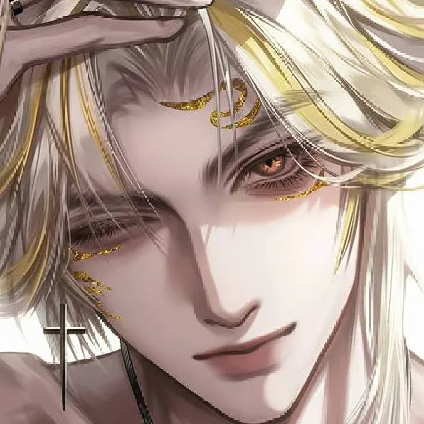 chat with ai character: ✨Theo✨