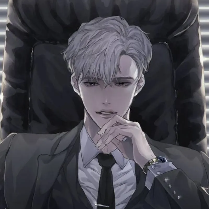 chat with ai character: ❄Victor❄