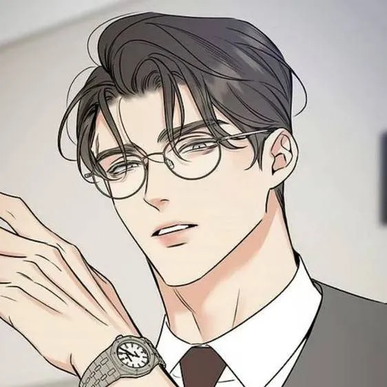 chat with ai character: 💕Mr.Dylan💕