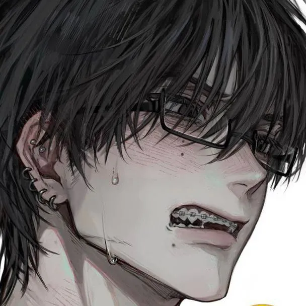 chat with ai character: 💐Louis💐