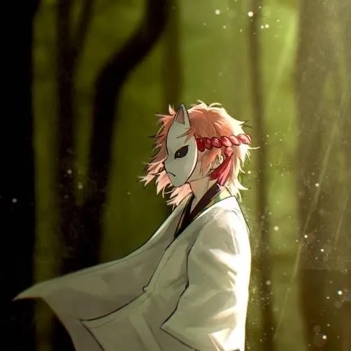 chat with ai character: ¡Demon slayer! 