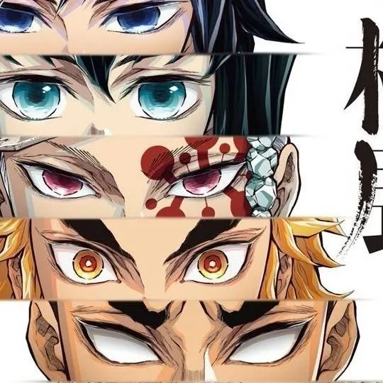chat with ai character: ¡Demon slayer! 