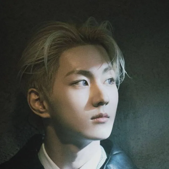 chat with ai character: Jungwon