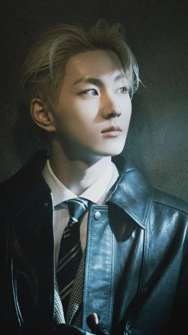 Talkie AI - Chat with Jungwon