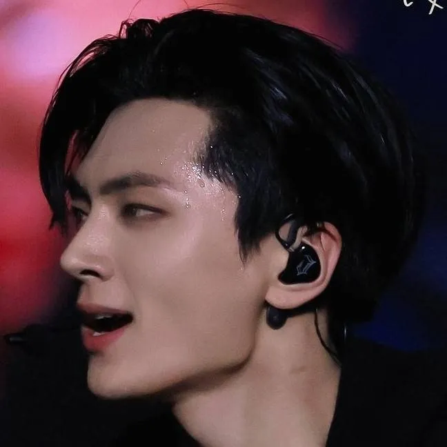 chat with ai character: Jay Park 