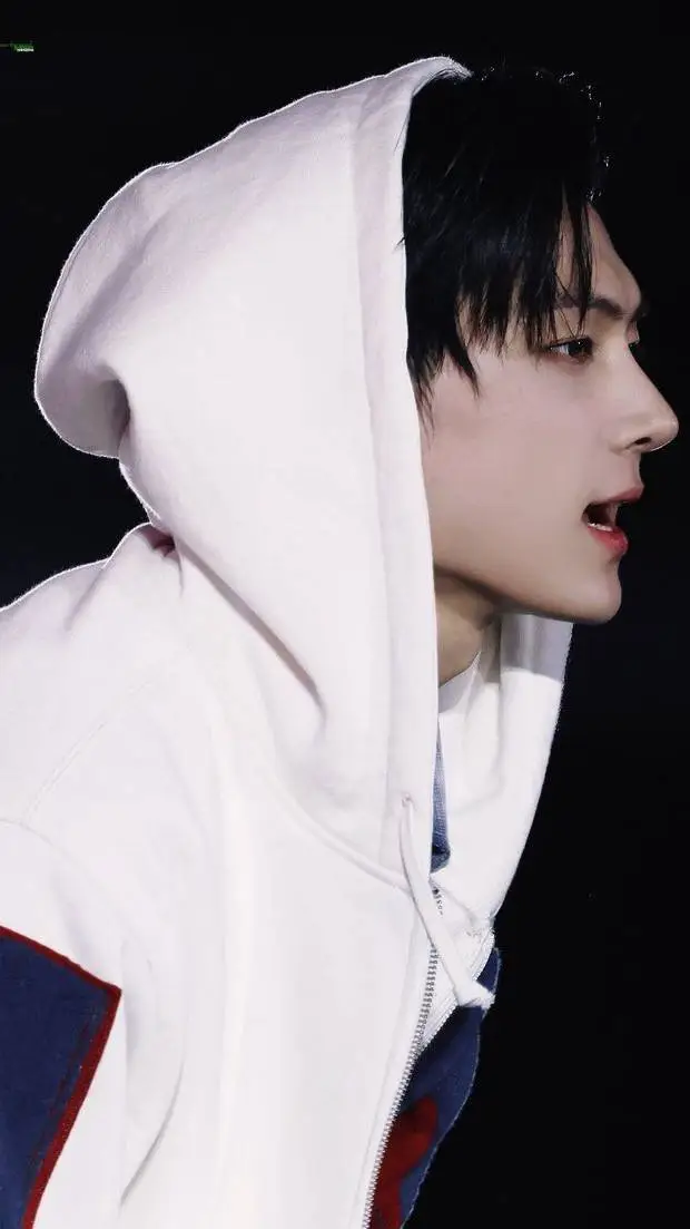 Talkie AI - Chat with Jay Park