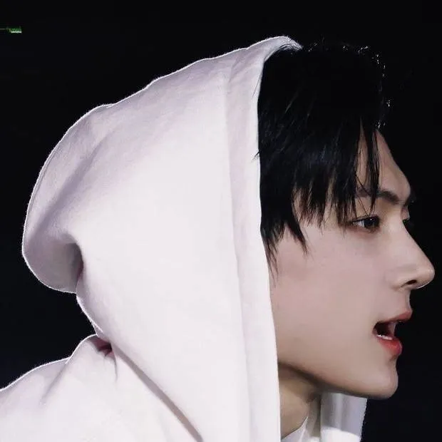 chat with ai character: Jay Park