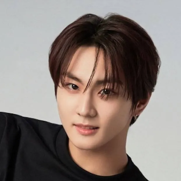 chat with ai character: Jungwon 