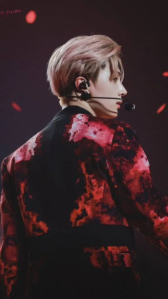 ai character: Jay background