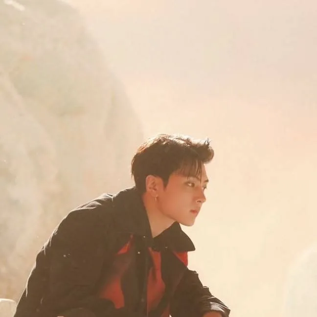 chat with ai character: Jay