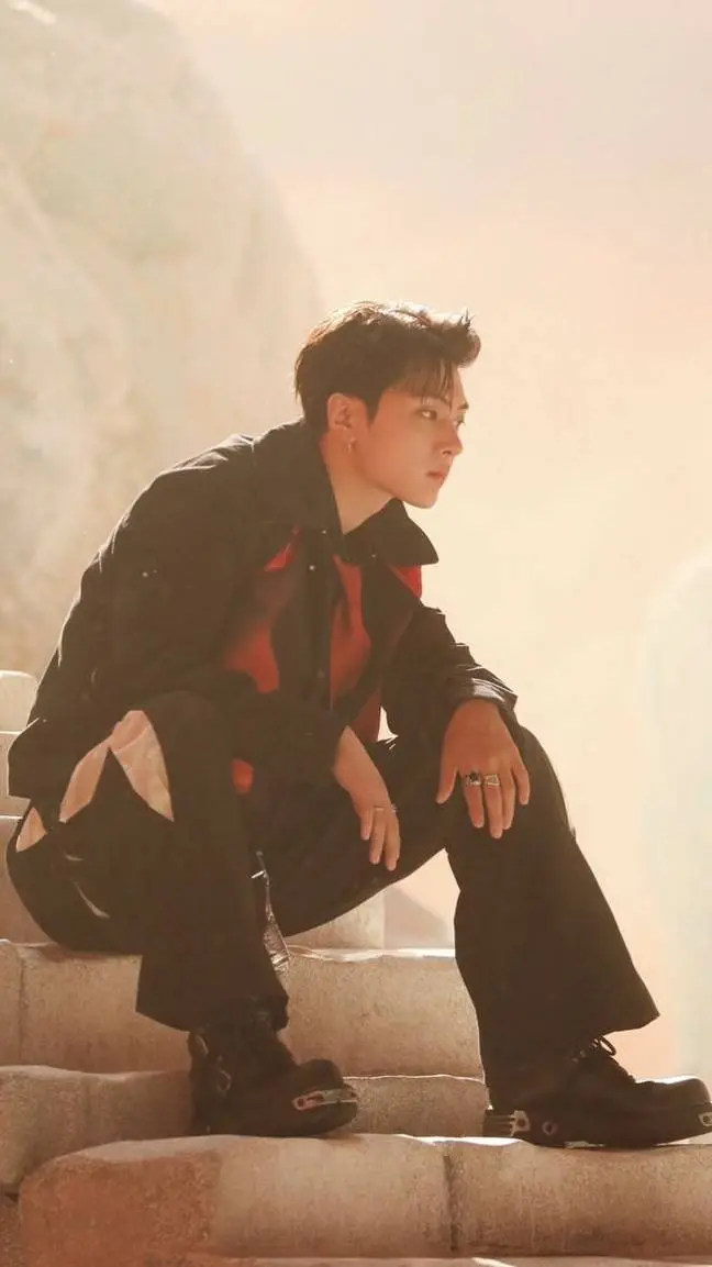 Talkie AI - Chat with Jay