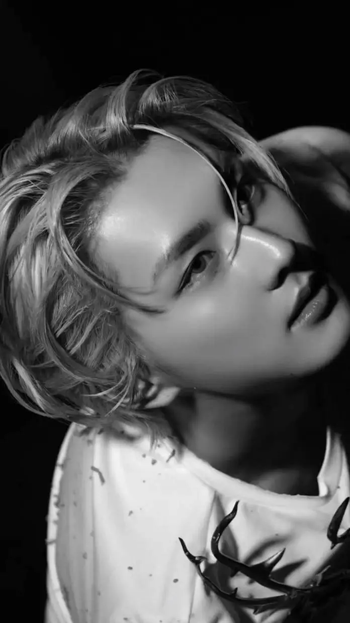 ai character: Jungwon background