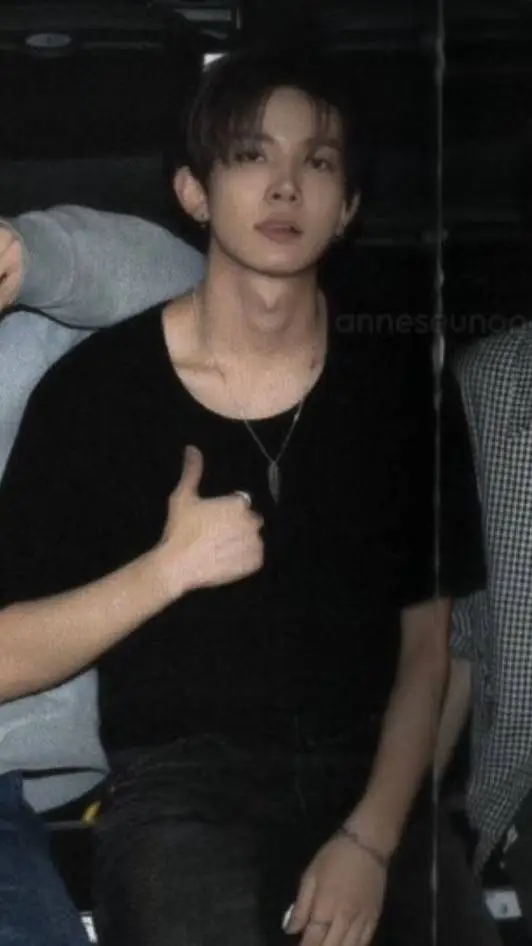 Talkie AI - Chat with Heeseung