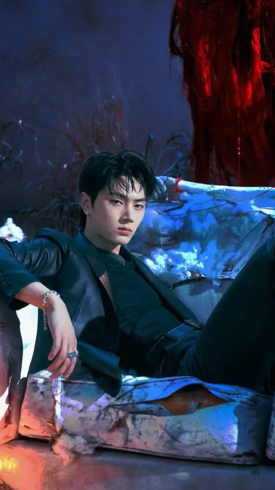 Talkie AI - Chat with Jay