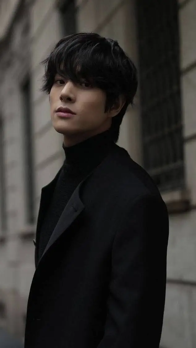 Talkie AI - Chat with Jake 