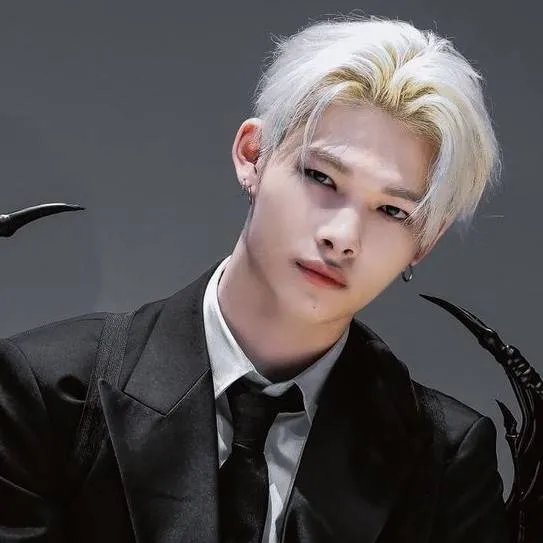 chat with ai character: Nishimura Niki 