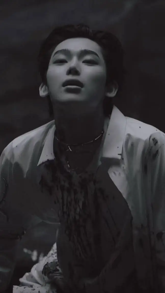 ai character: Kim Sunoo background