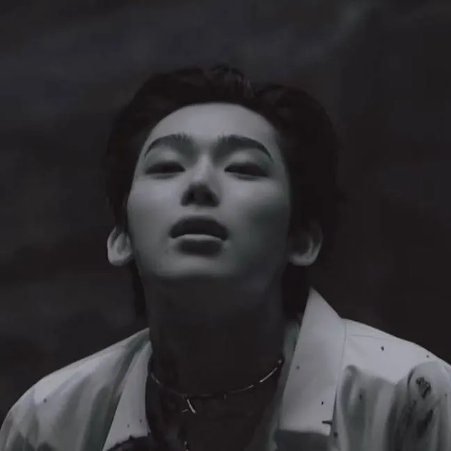 chat with ai character: Kim Sunoo