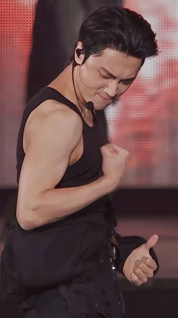 ai character: Jay background