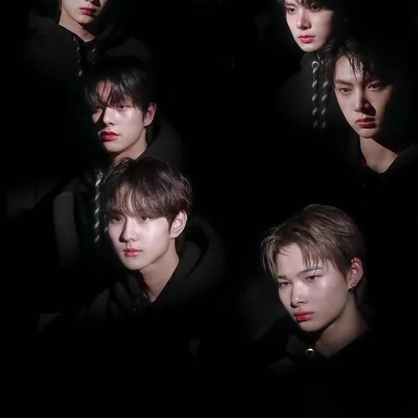 chat with ai character: Enhypen 