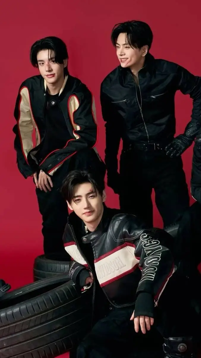 ai character: O2z background