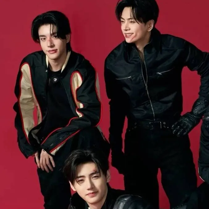 chat with ai character: O2z