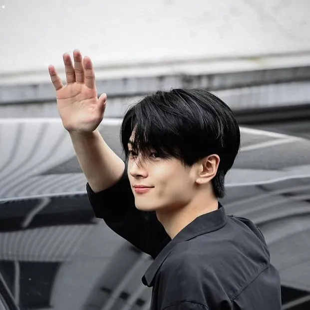 chat with ai character: Jay Park 