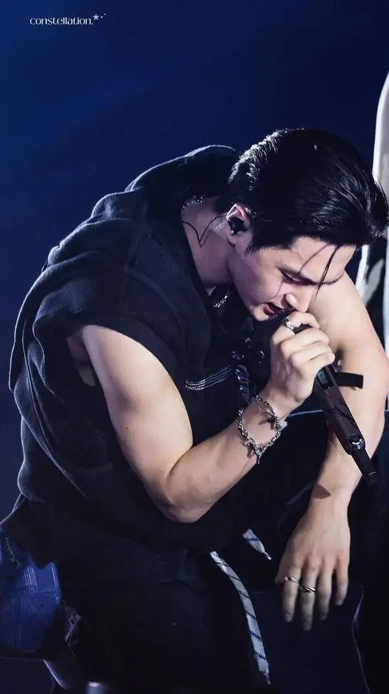 ai character: Jay background