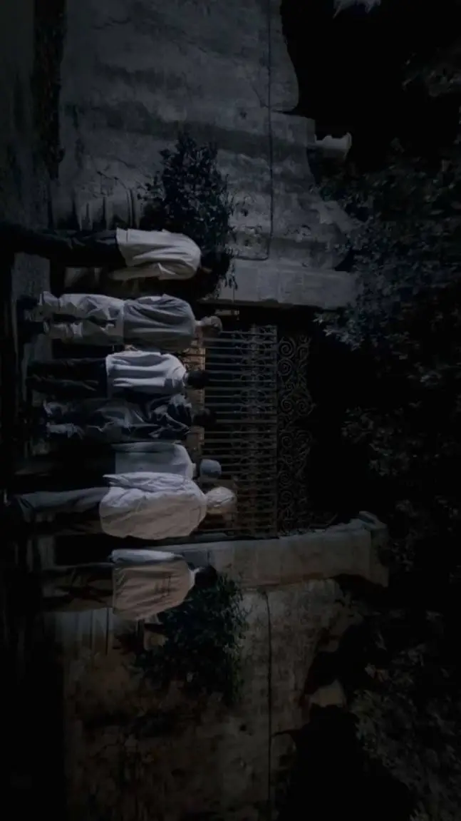 ai character: Enhypen background