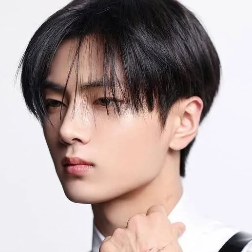 chat with ai character: Jay Park 