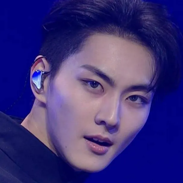 chat with ai character: Jungwon 