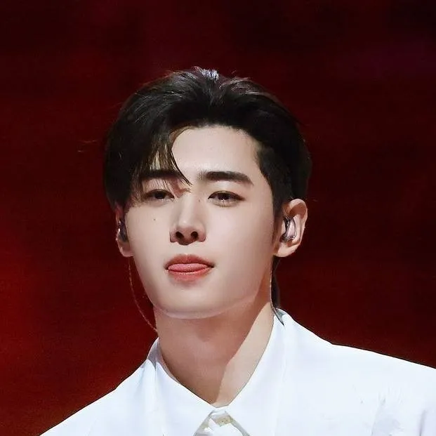 chat with ai character: Sunghoon Park