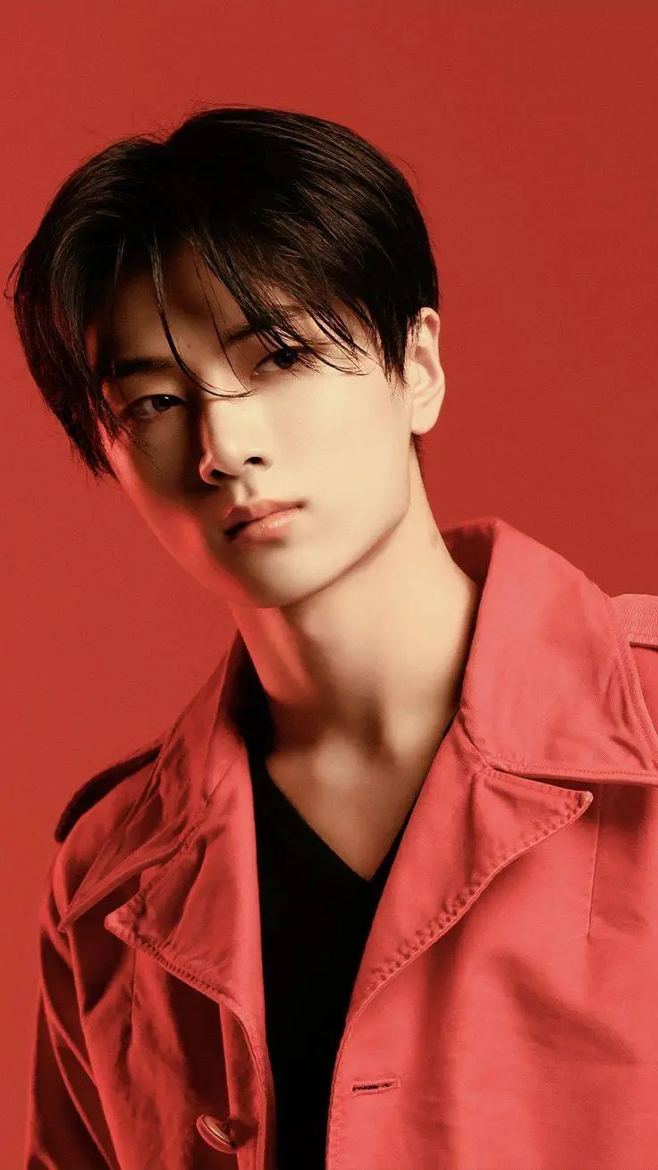 ai character: Jay background